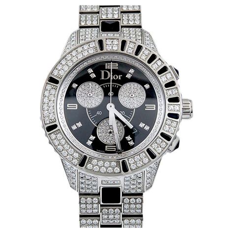 dior star watch|dior watches for men.